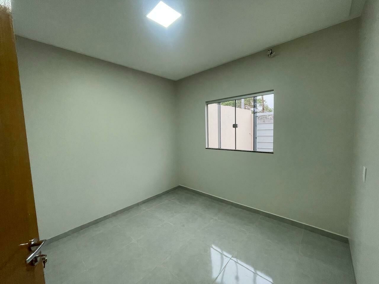 Imagem do VENDA - CASA NO SETOR BELA VISTA